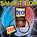 SMART BOX (Gimmicks and Online Instructions) - Mago Flash