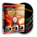 BIGBLIINDMEDIA Presents Ultimate Self Working Card Tricks Triple Volume Box Set by Big Blind Media - DVD