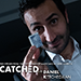 Catched (Gimmicks and Online Instructions) - Daniel Ketchedjian