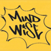 MIND WISE: Subtitle is Entertaining & Creative Mentalism - Richard Mark with commentary - Marc Salem  Book