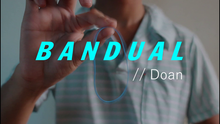 Bandual - Doan video DOWNLOAD