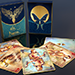 Alis Luminis The Winged Playing Cards Deck