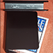 The Porper Card Clip (Black) FlatSpine - Joe Porper