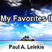 MY FAVORITES II BY PAUL A. LELEKIS  MIXED MEDIA DOWNLOAD MY FAVORITES II BY PAUL A. LELEKIS  MIXED MEDIA DOWNLOAD