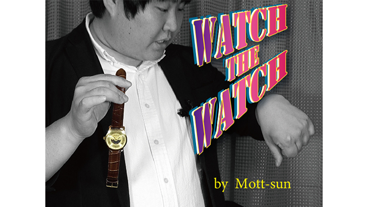 Watch the Watch - Mott  Sun video DOWNLOAD