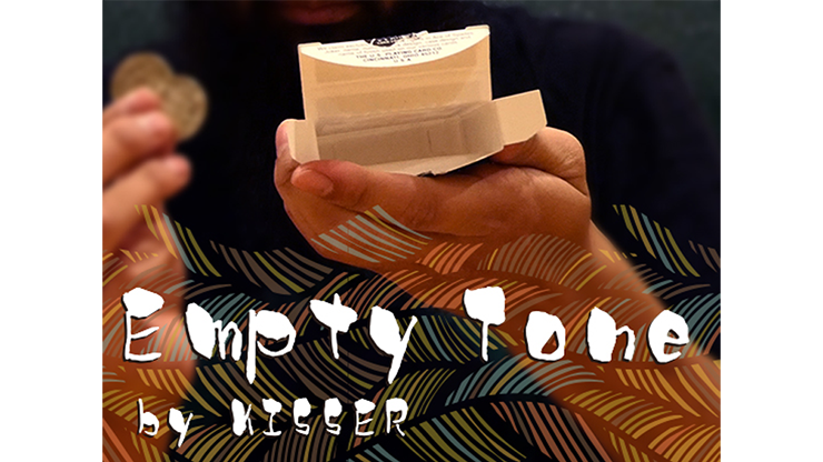 Empty Tone - KISSER video DOWNLOAD