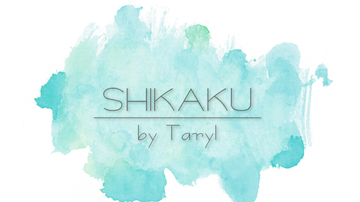 SHIKAKU - Taryl video DOWNLOAD