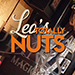 Leo's Totally Nuts (Gimmicks and Online Instructions) - Leo Smetsers