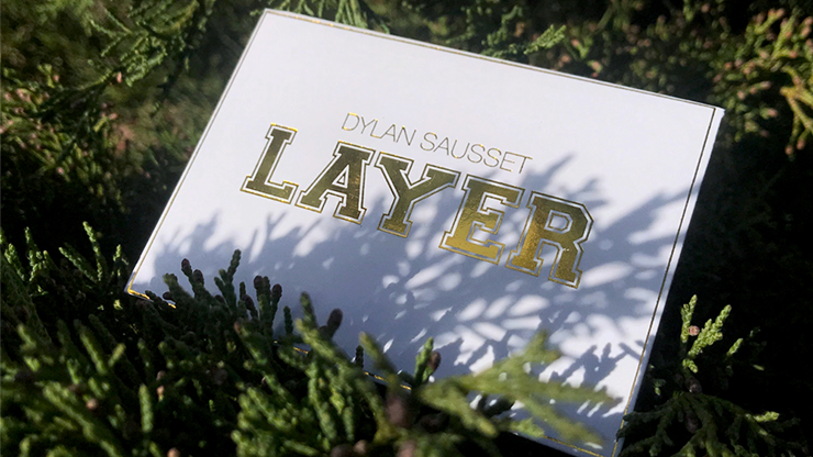 Layer (Blue) - Dylan Sausset