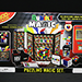 Rubik Puzzling Magic Set - Fantasma Magic