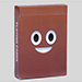 Poop Emoji Playing Cards
