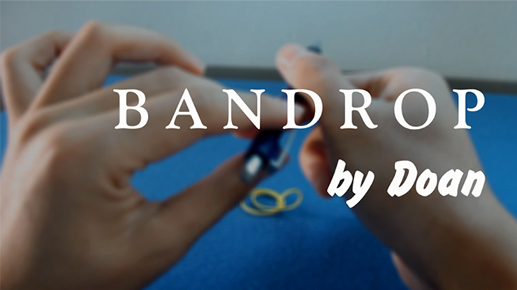 IGB Project Episode 1: Bandrop - Doan & Rubber Miracle Presents video DOWNLOAD