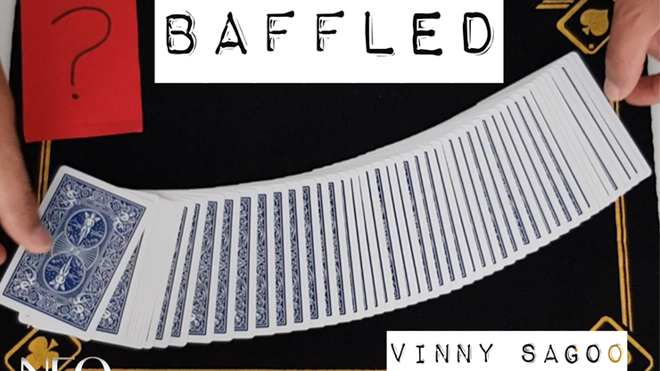 Baffled - Vinny Sagoo video DOWNLOAD