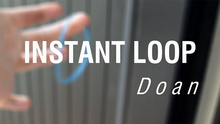 IGB Project Episode 2: Instant Loop - Doan & Rubber Miracle Presents video DOWNLOAD