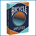 Bicycle Amplified Playing Cards