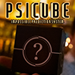 PSI Cube (Gimmicks and Online Instructions) - German Dabat