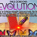 EVOLUTION - Paul Gordon