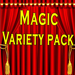 MAGIC VARIETY PACK I BY PAUL A. LELEKIS MIXED MEDIA DOWNLOAD MAGIC VARIETY PACK I BY PAUL A. LELEKIS MIXED MEDIA DOWNLOAD