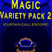 MAGIC VARIETY PACK II BY PAUL A. LELEKIS EBOOK DOWNLOAD MAGIC VARIETY PACK II BY PAUL A. LELEKIS EBOOK DOWNLOAD