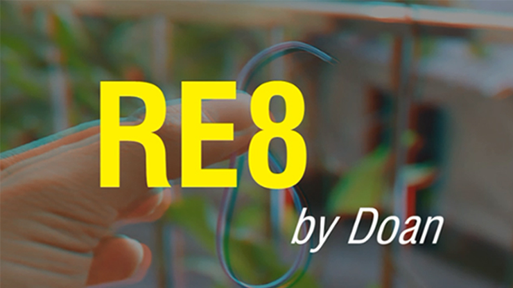 Re8 - Doan video DOWNLOAD