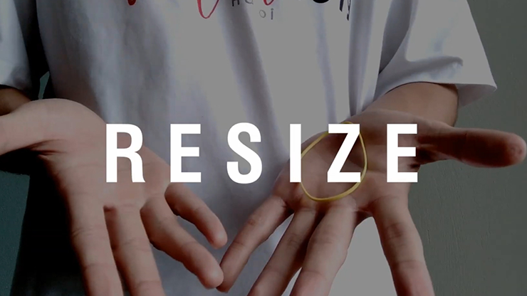 Resize - Doan video DOWNLOAD