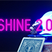 SHINE 2 (with remote) - Magic 007 & MS Magic