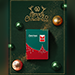Christmas Playing Cards (Green) - TCC