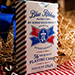 Blue Ribbon Playing Cards - Kings Wild Project Inc.