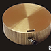 Jumbo Reel (Brass) - Mr. Magic