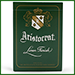 Aristocrat Green Edition Playing Cards