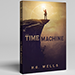 Time Machine Book Test (Gimmick and Online Instructions) - Josh Zandman