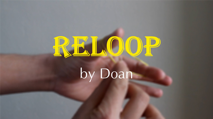 Reloop - Doan video DOWNLOAD