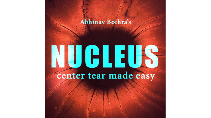 NUCLEUS - Abhinav Bothra Mixed Media DOWNLOAD