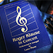Roger Klause In Concert Deluxe (Signed and Numbered)  Book