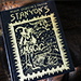Stanyon's Magic Deluxe (Numbered) - L&L Publishing - Libro de Trucos de Magia
