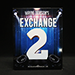 Waynes Exchange 2 (Gimmick and Online Instructions) - Wayne Dobson and Alakazam Magic