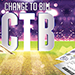 CTB (Gimmicks and Online Instructions)  by Alexander - Trick