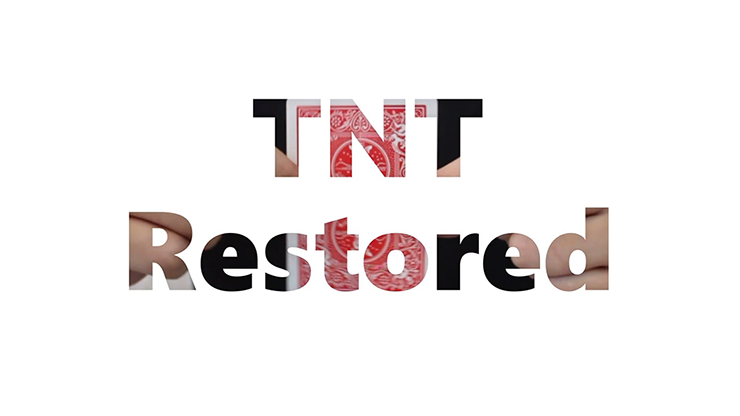 TNT Restored - Sultan Orazaly video DOWNLOAD