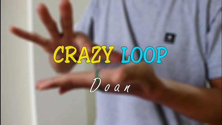 Crazy Loop - Doan video DOWNLOAD