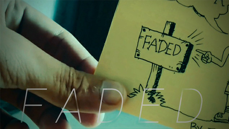 Faded - Eb- Tones video DOWNLOAD