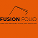 Fusion Folio (Gimmicks and Online Instructions) - Terry Chou & Secret Factory