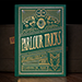 Parlour s - Rhys Morgan and Robert West  Book
