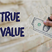TRUE VALUE - Zihu