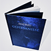 GEHEIMNISSE (Hardcover) Book and Gimmicks - Andreu  Book