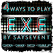 EXE BY SAYSEVENT VIDEO DOWNLOAD EXE BY SAYSEVENT VIDEO DOWNLOAD