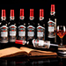 Martini Multiplying Wine Bottles - Tora Magic