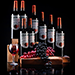 Marshall Multiplying Wine Bottles - Tora Magic