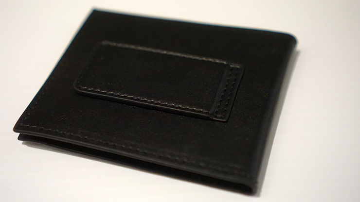 Vortex Magic presents The WEISER WALLET By Danny Weiser