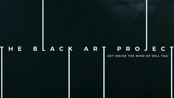 Black Art Project (2  Set) - SansMinds