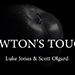 NEWTONS TOUCH BY LUKE JONAS AND SCOTT OLGARD MIXED MEDIA DOWNLOAD